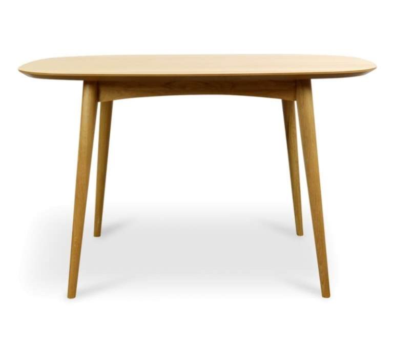 4 Seater Dining Table